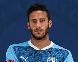 بعد تورطه في تزوير محررات رسمية.. الحبس عامًا لرمضان صبحي و10 سنوات لمتهم هارب 2 - جريدة الجمهورية بعد تورطه في تزوير محررات رسمية.. الحبس عامًا لرمضان صبحي و10 سنوات لمتهم هارب