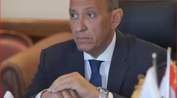 النائب ياسر عبد المقصود: عرض «المشاط» أمام «خارجية الشيوخ» يؤكد وضوح الرؤية الاقتصادية