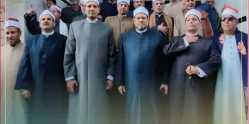 أوقاف كفر الشيخ تفتتح خمسة مساجد جديدة