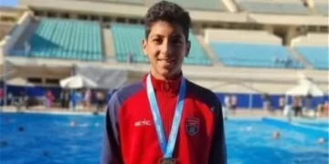 وزارة الشباب والرياضة تؤكد احترامها لبيان النيابة العامة في واقعة وفاة السباح يوسف