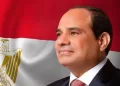 الرئيس السيسي يؤكد دعم مصر الكامل لسيادة واستقرار ليبيا ووحدة وسلامة أراضيها