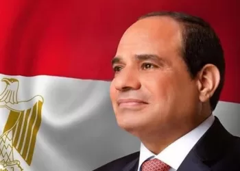 الرئيس السيسي يؤكد دعم مصر الكامل لسيادة واستقرار ليبيا ووحدة وسلامة أراضيها