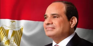 الرئيس السيسي يؤكد دعم مصر الكامل لسيادة واستقرار ليبيا ووحدة وسلامة أراضيها