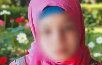 بأي ذنب قُتلت الطفلة أسماء.. جارة السوء تخلصت منها أثناء العودة من المدرسة لسرقة «الحلق»