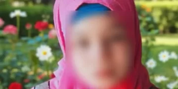 بأي ذنب قُتلت الطفلة أسماء.. جارة السوء تخلصت منها أثناء العودة من المدرسة لسرقة «الحلق»