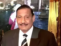 عزاء واجب للمستشارة عزة منير في وفاة زوجها الدكتور منصور الملط 2 - جريدة الجمهورية عزاء واجب للمستشارة عزة منير في وفاة زوجها الدكتور منصور الملط