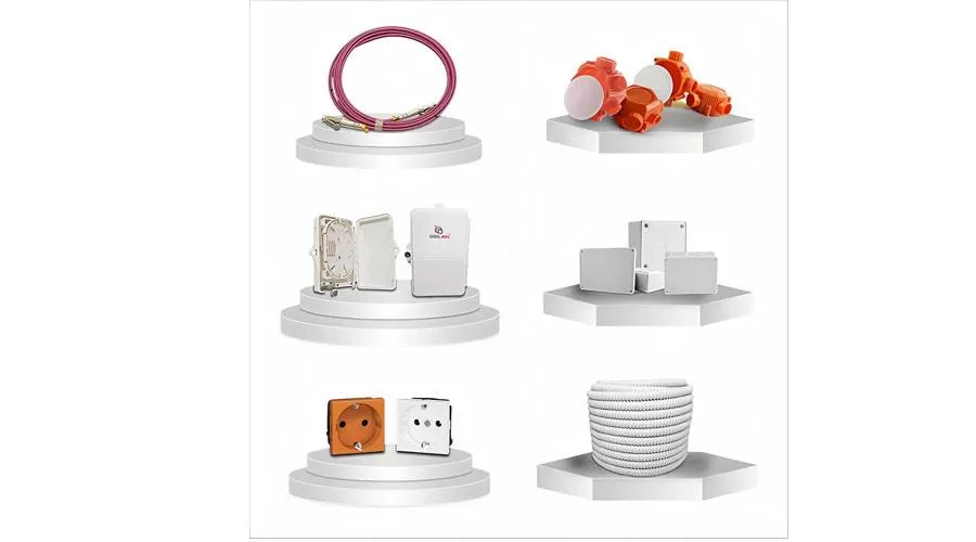 المهندس أحمد سعيد - التوريدات الكهربائية