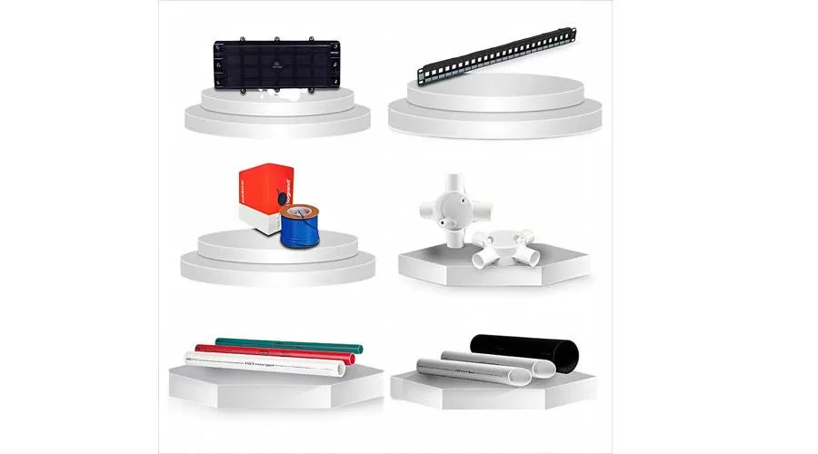 المهندس أحمد سعيد - التوريدات الكهربائية