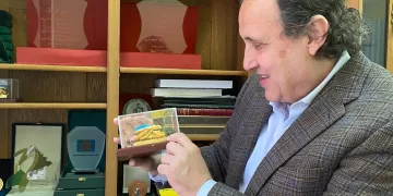 جمعية هواة الطوابع «ذاكرة البريد المصري».. توثق تاريخ الوطن فى جميع العصور