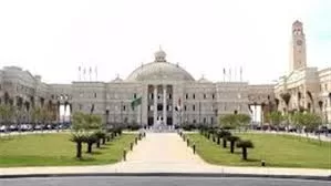 جامعة القاهرة الأهلية تطبق التعليم التفاعلي في الطب البيطري عبر فعالية «Histology Activity Day»