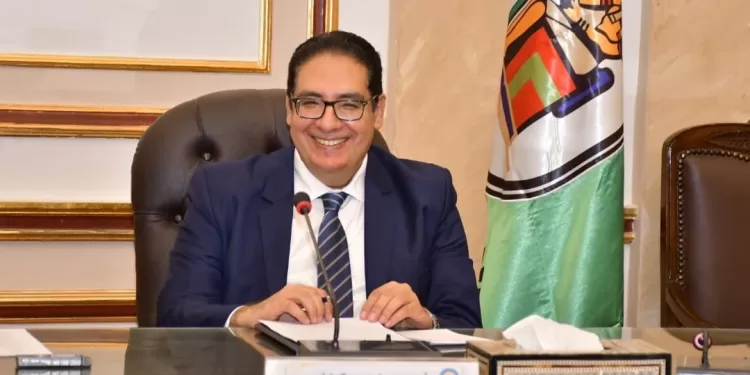 جامعة القاهرة الأهلية تُناقش ترتيبات امتحانات الفصل الدراسي الأول وخطط الارتقاء بالبيئة التعليمية والخدمات الطلابية