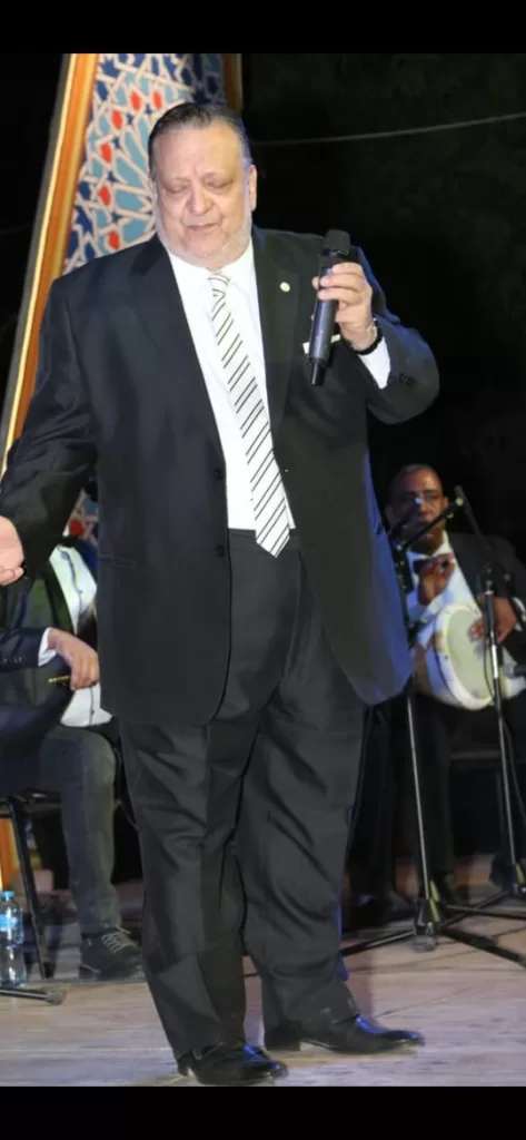 كحلاوى 1 - جريدة الجمهورية