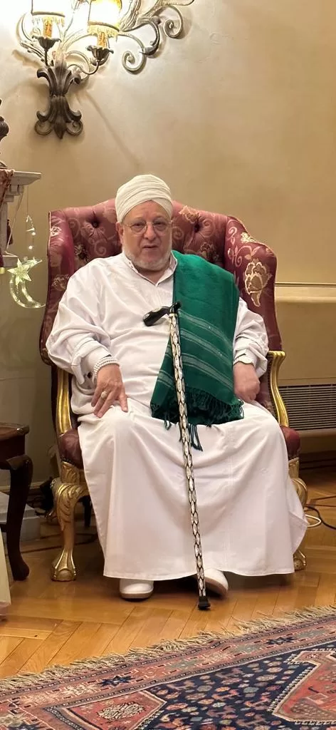 كحلاوى 12 - جريدة الجمهورية