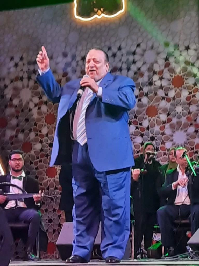 كحلاوى 4 - جريدة الجمهورية