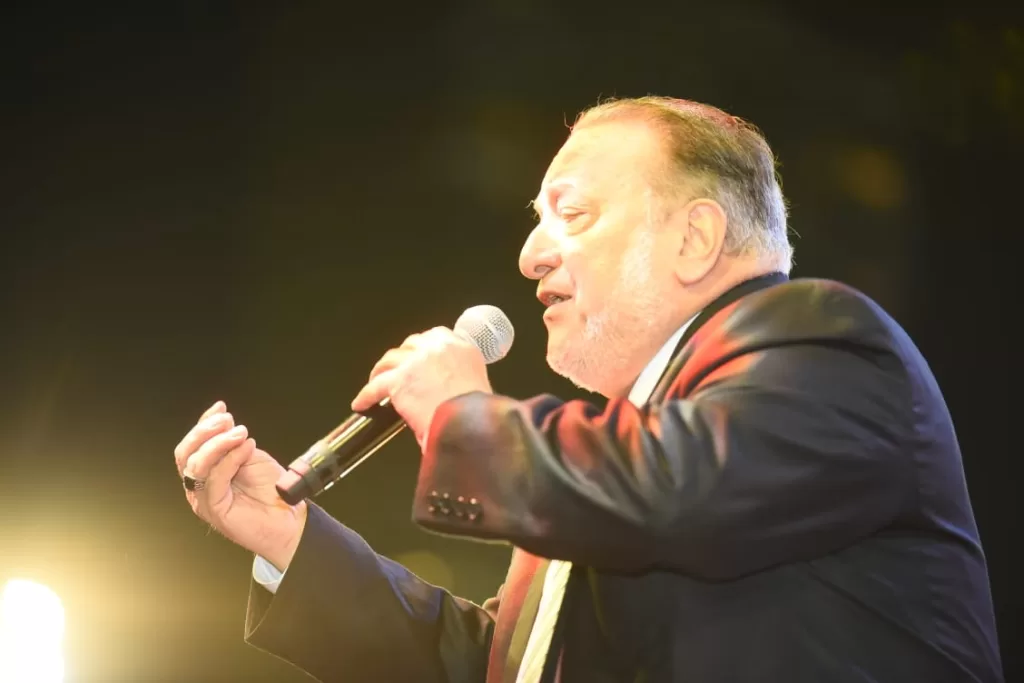 كحلاوى 7 - جريدة الجمهورية