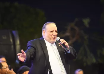 صاحب أول دكتوراه فى مدح الرسول .. د.أحمد الكحلاوى 2 - جريدة الجمهورية صاحب أول دكتوراه فى مدح الرسول .. د.أحمد الكحلاوى