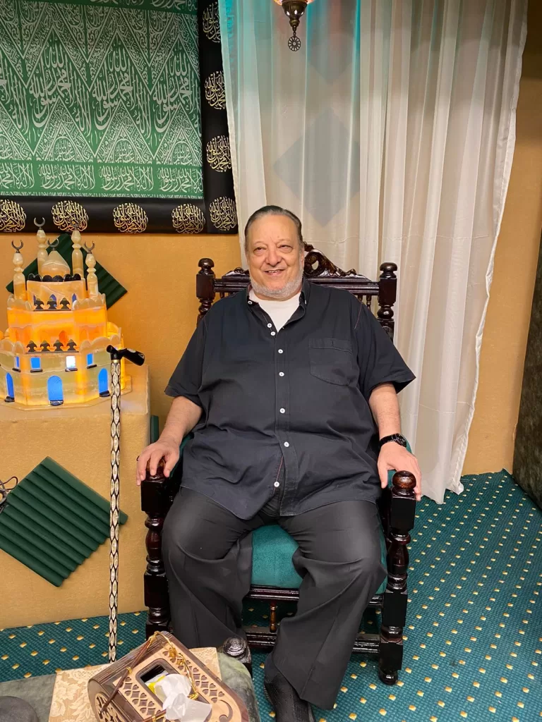 لقاء الكحلاوى - جريدة الجمهورية