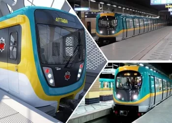 المترو يفعّل خدمة الدفع الإلكتروني بـ«الفيزا» بالخطين الأول والثاني