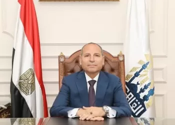 محافظ القاهرة: دعم الابتكار العلمي يعزز مسيرة التنمية والتحول الرقمي