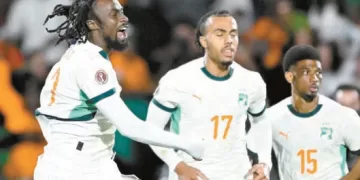 «الأفيال» الإيفوارية تصطدم بـ «الخيول» البوركينية