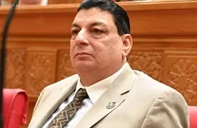 سامي نصر الله: كلمة الرئيس في عيد الشرطة تُرسخ «عقيدة الانتماء» وتُعلي قيم الوفاء لشهداء الوطن