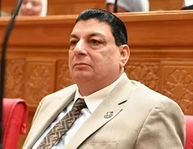 سامي نصر الله: كلمة الرئيس في عيد الشرطة تُرسخ «عقيدة الانتماء» وتُعلي قيم الوفاء لشهداء الوطن