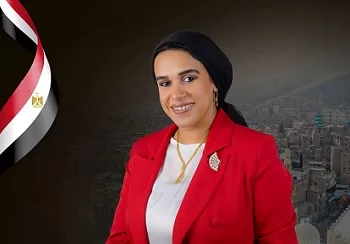 النائبة آية مجدي غنيم: عيد الشرطة تجديدٌ للعهد مع أبطال الأمن.. ودرعٌ لحماية مكتسبات التنمية