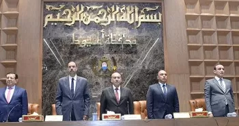 المحكمة العربية للتحكيم تطلق ملتقى الوعي الوطني لشباب الصعيد