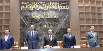 المحكمة العربية للتحكيم تطلق ملتقى الوعي الوطني لشباب الصعيد