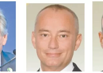 «جوتيريش وملادينوف» يشيدان بدعم الرئيس السيسى لأمن المنطقة