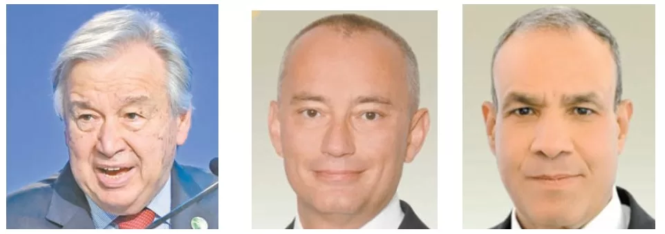 0303 - جريدة الجمهورية