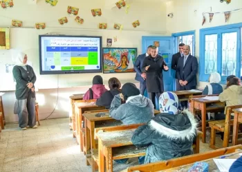 إمتحان علوم إعداديه الإسكندريه فى متناول الطالب المتوسط