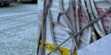 السفير الألمانى بالقاهرة: ممتنون للتعاون مع مصر في إيصال المساعدات لغزة