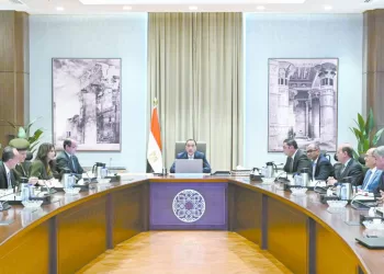 مشروعات «حياة كريمة» تسابق الزمن