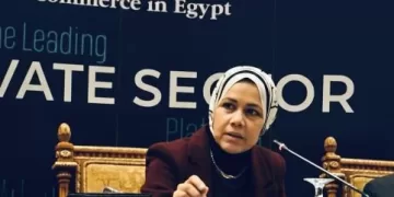 رشا عبد العال: الحزمة الثانية من التسهيلات الضريبية تؤسس لشراكة استراتيجية مع مجتمع الأعمال