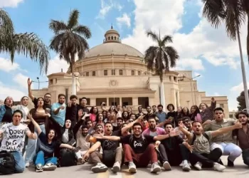 جامعة القاهرة تطلق حزمة أنشطة طلابية شاملة خلال إجازة منتصف العام