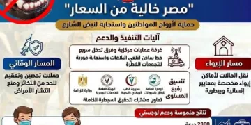 «البحيرة» تطلق الخطة الشاملة لمواجهة الكلاب الضالة ضمن مبادرة «مصر خالية من السعار»