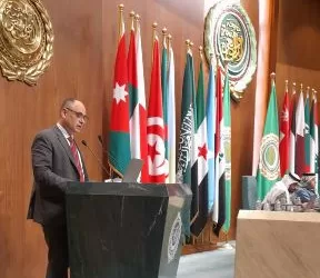 «أبو سنة» يشارك في الدورة الرابعة لمنتدى الابتكار والاستثمار العربي