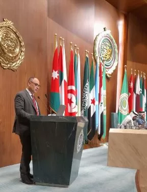 «أبو سنة» يشارك في الدورة الرابعة لمنتدى الابتكار والاستثمار العربي 1 - جريدة الجمهورية «أبو سنة» يشارك في الدورة الرابعة لمنتدى الابتكار والاستثمار العربي