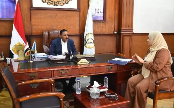 انطلاق تصحيح امتحانات الشهادة الإعدادية بمطروح وإعلان النتيجة نهاية الأسبوع المقبل