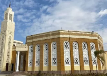بتكلفة «11.2» مليون جنيه.. افتتاح 3 مساجد جديدة بالشرقية 6 - جريدة الجمهورية بتكلفة «11.2» مليون جنيه.. افتتاح 3 مساجد جديدة بالشرقية