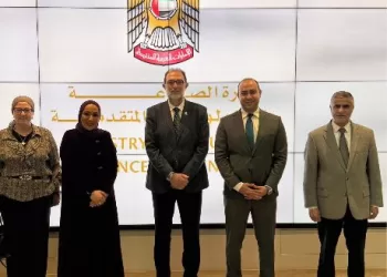 مباحثات مصرية-إماراتية لدفع التعاون في الابتكار الغذائي وضمان الجودة
