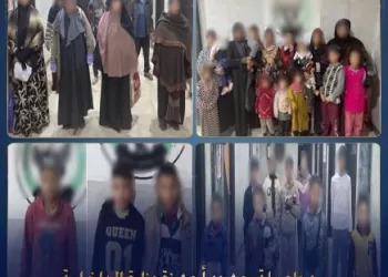 الداخلية تنفذ 20 طفلًا من جبروت بلطجبة الشوارع.. المتهمون استغلوهم في أعمال شيطانية لتحقيق مكاسب مادية