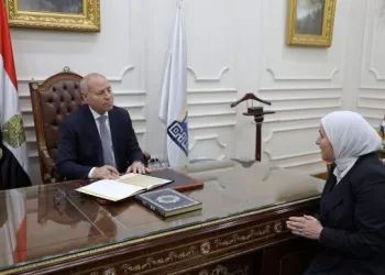 بنسبة نجاح 71%.. محافظ القاهرة يعتمد نتيجة الفصل الدراسي الأول للشهادة الإعدادية