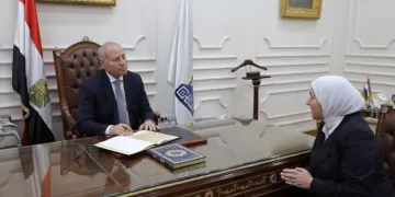 بنسبة نجاح 71%.. محافظ القاهرة يعتمد نتيجة الفصل الدراسي الأول للشهادة الإعدادية