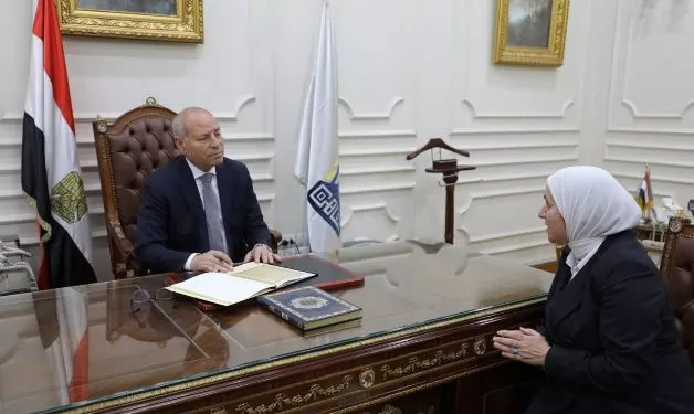 بنسبة نجاح 71%.. محافظ القاهرة يعتمد نتيجة الفصل الدراسي الأول للشهادة الإعدادية