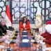 منال عوض: الاقتصاد الأخضر ورفع كفاءة الطاقة بالقطاع الصناعي على رأس أولويات الأجندة البيئية 8 - جريدة الجمهورية منال عوض: الاقتصاد الأخضر ورفع كفاءة الطاقة بالقطاع الصناعي على رأس أولويات الأجندة البيئية