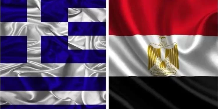 توقيع مذكرة تفاهم «مصرية – يونانية» لدعم الصناعات الإبداعية والحرفية