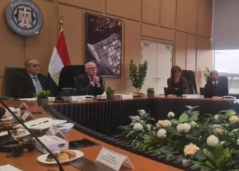 نائب وزير المالية: نعمل على تعزيز التعاون مع شركاء التنمية الدوليين لتحسين الخدمات والحماية الاجتماعية