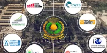 جامعة المنصورة.. قفزات نوعية في التصنيفات العالمية و83 عالماً ضمن قائمة «ستانفورد»